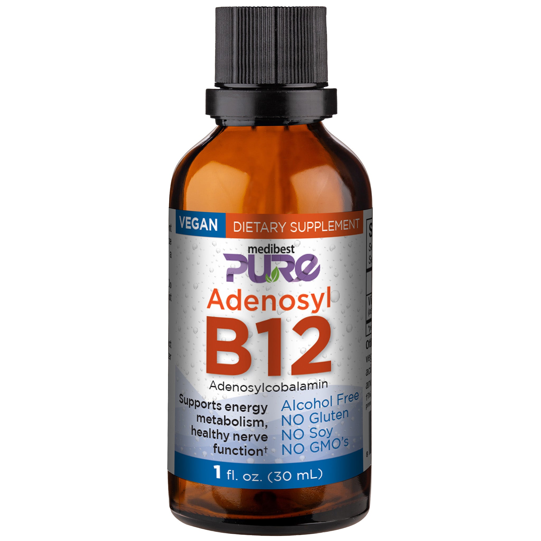 Adenosyl B12
