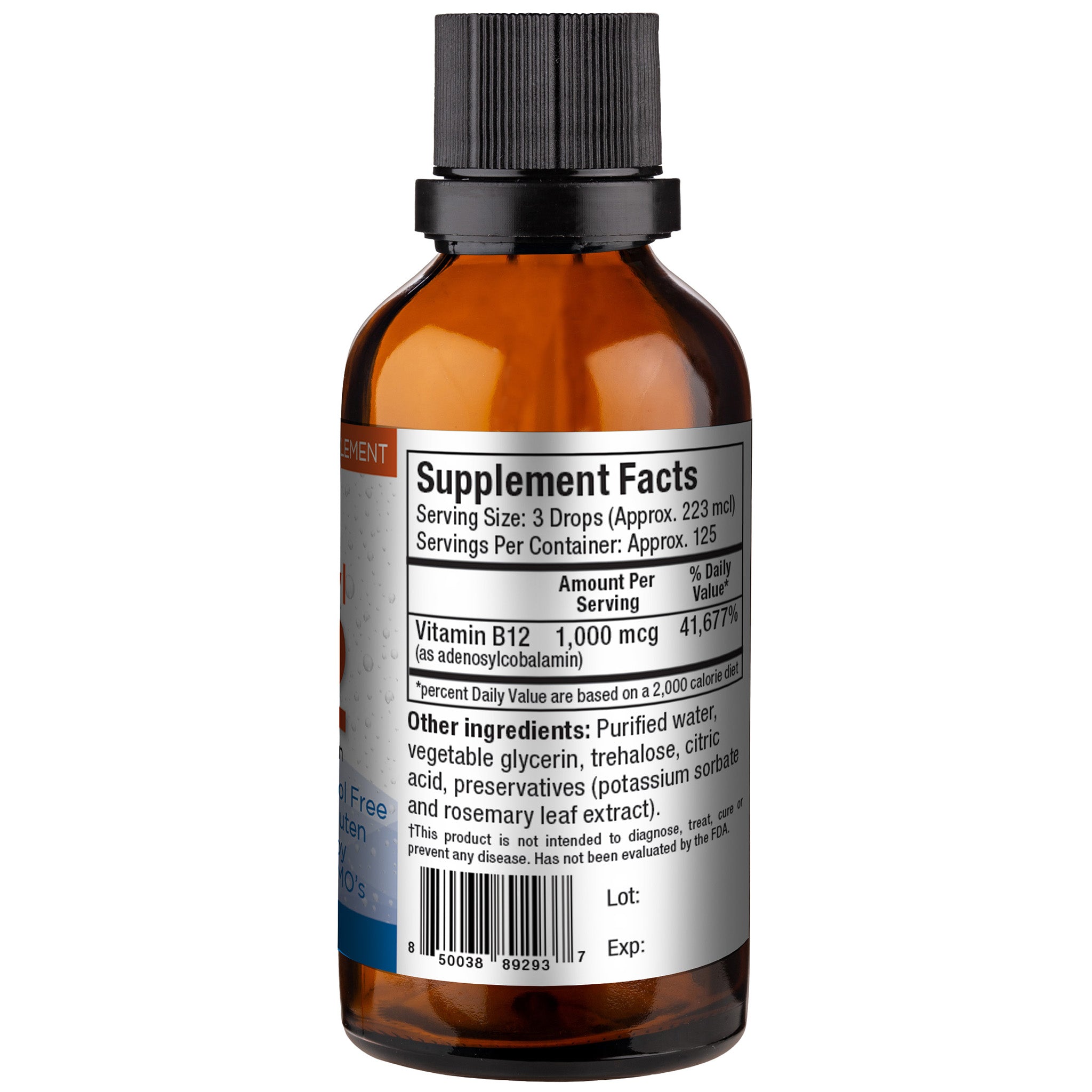 Adenosyl B12