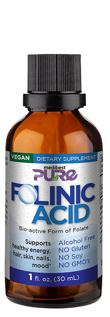 Folinic Acid