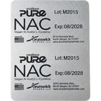 N-Acetyl L-Cysteine (NAC)