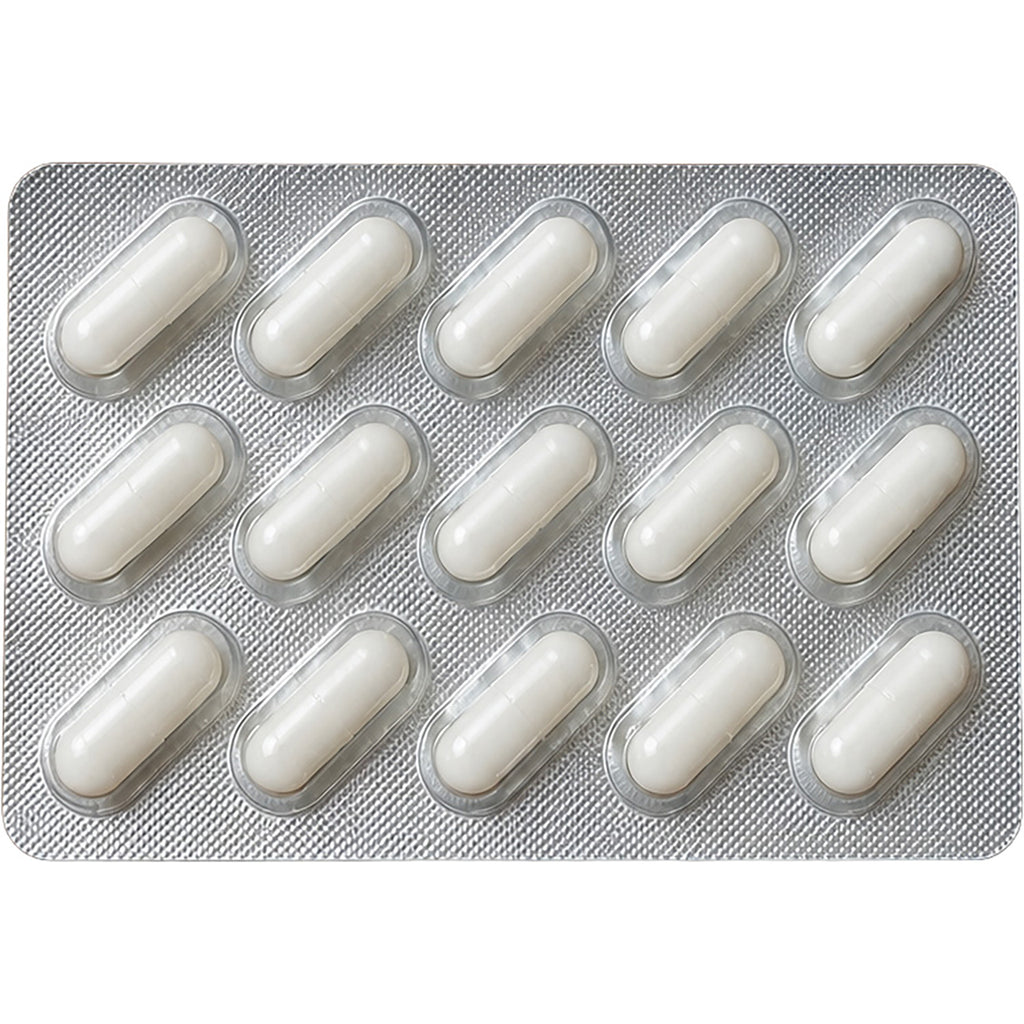 N-Acetyl L-Cysteine (NAC)