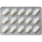 N-Acetyl L-Cysteine (NAC)