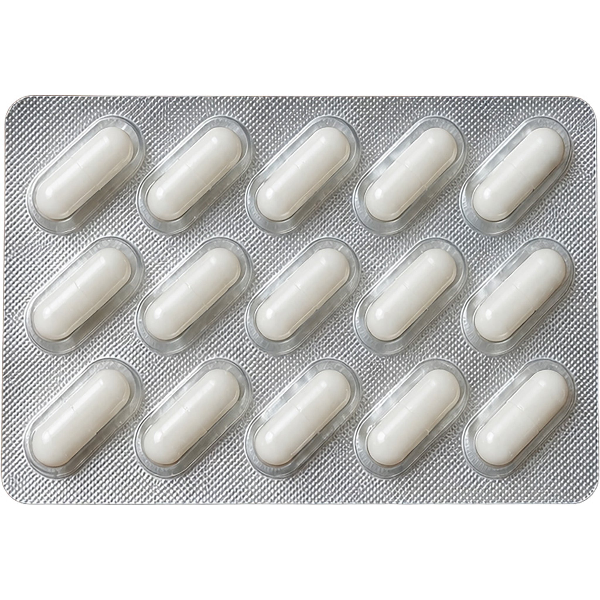 N-Acetyl L-Cysteine (NAC)