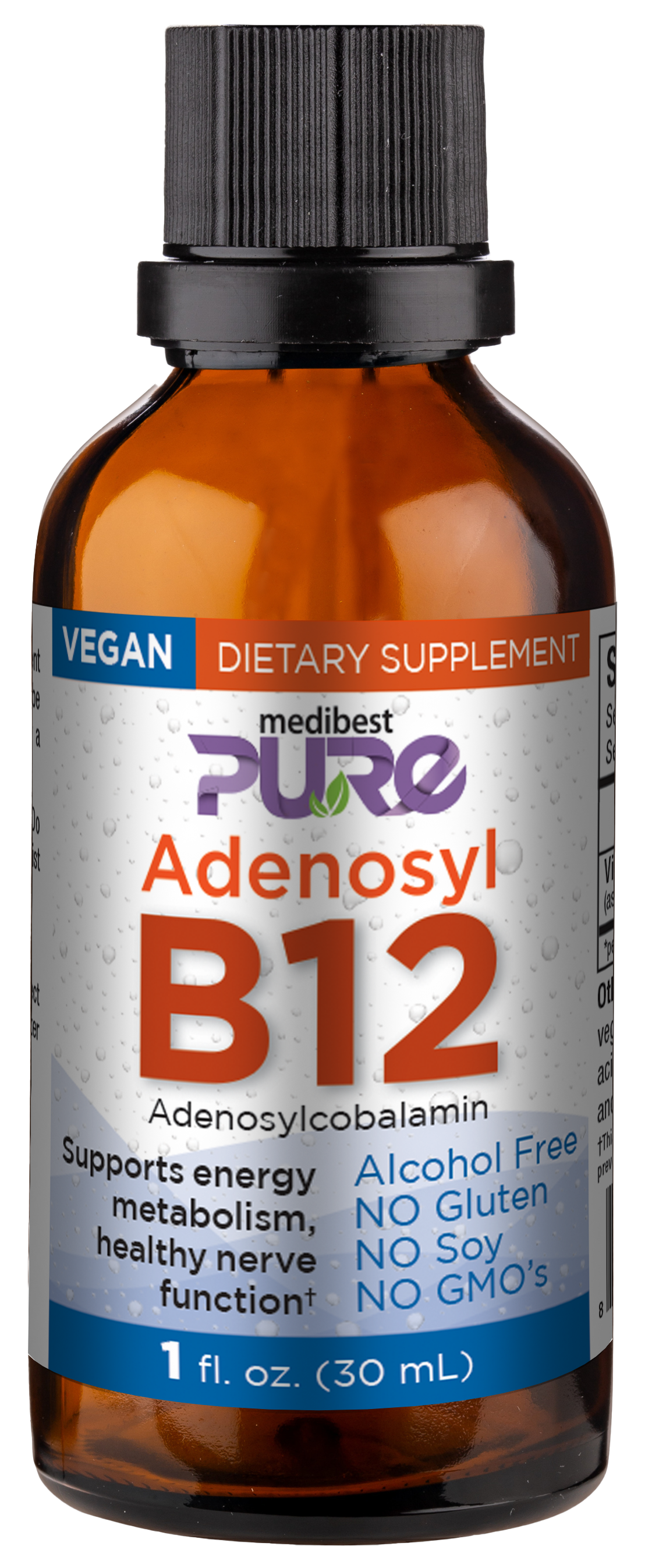 Adnenosyl B12