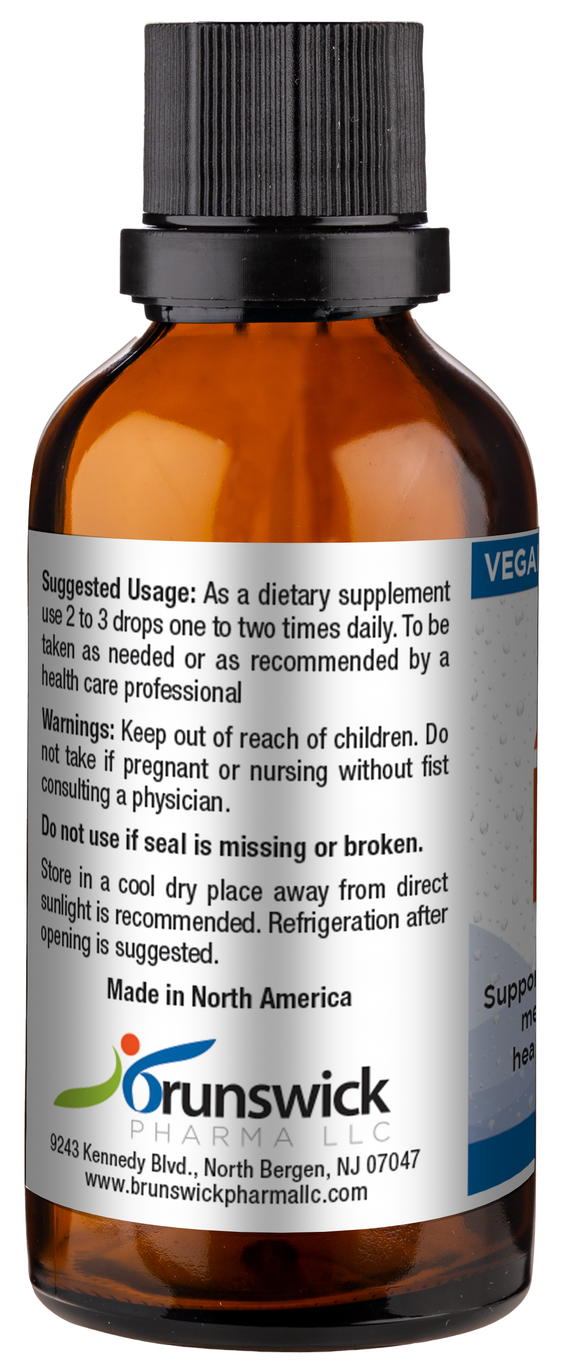 Adnenosyl B12