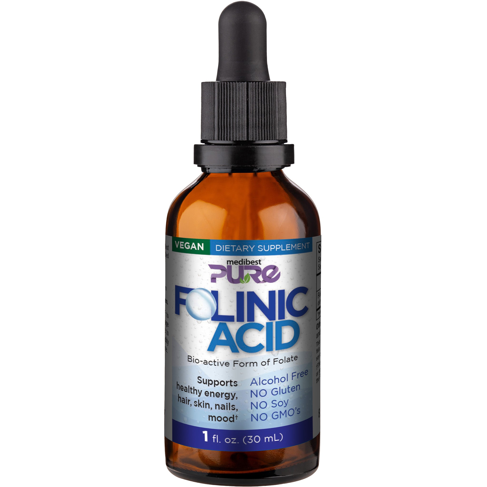 Folinic Acid