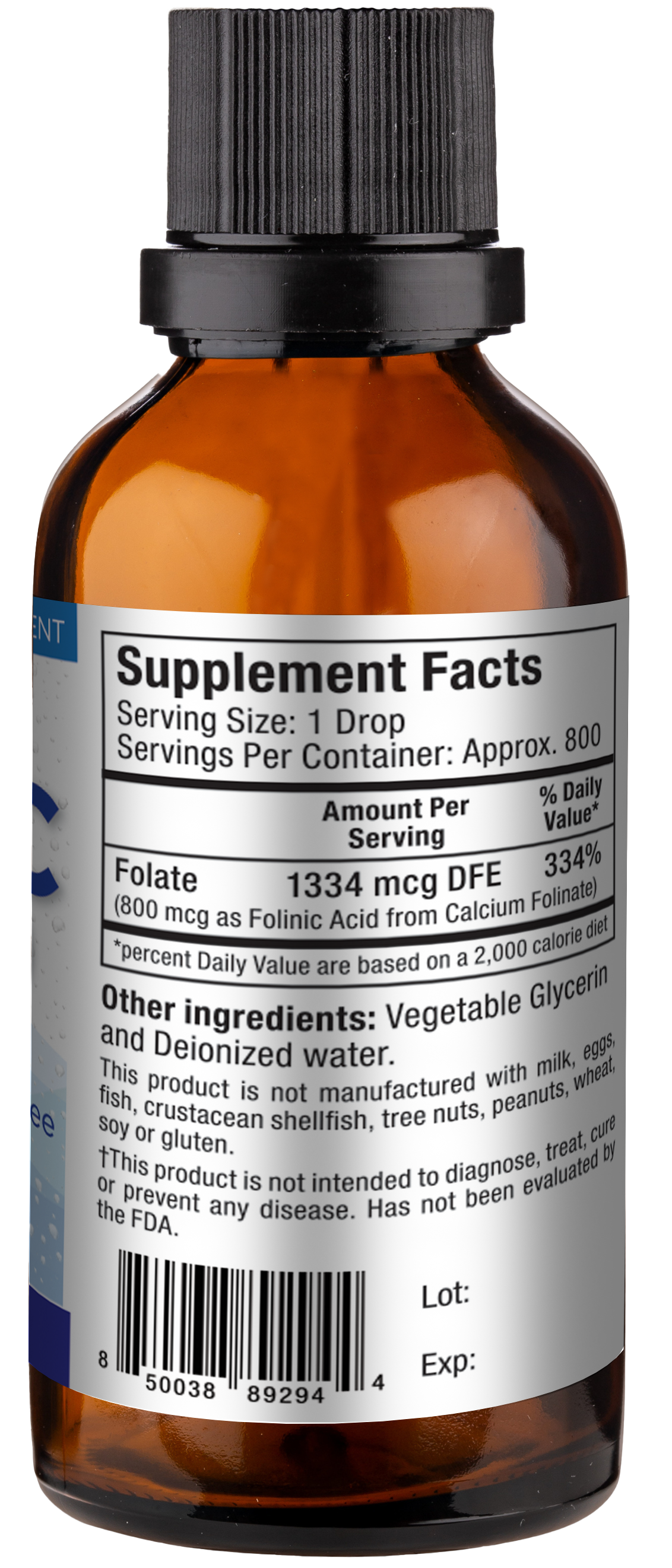 Folinic Acid