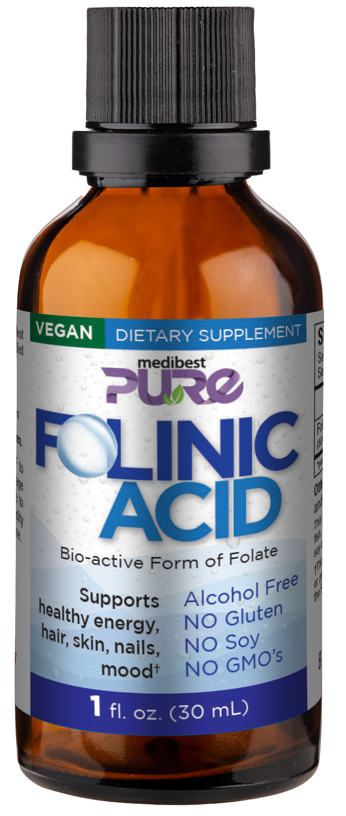 Folinic Acid