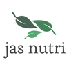 JAS Nutri - Home