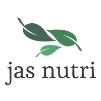 JAS Nutri logo