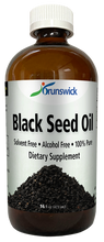 Load image into Gallery viewer, Black Cumin Seed Oil (Small)
